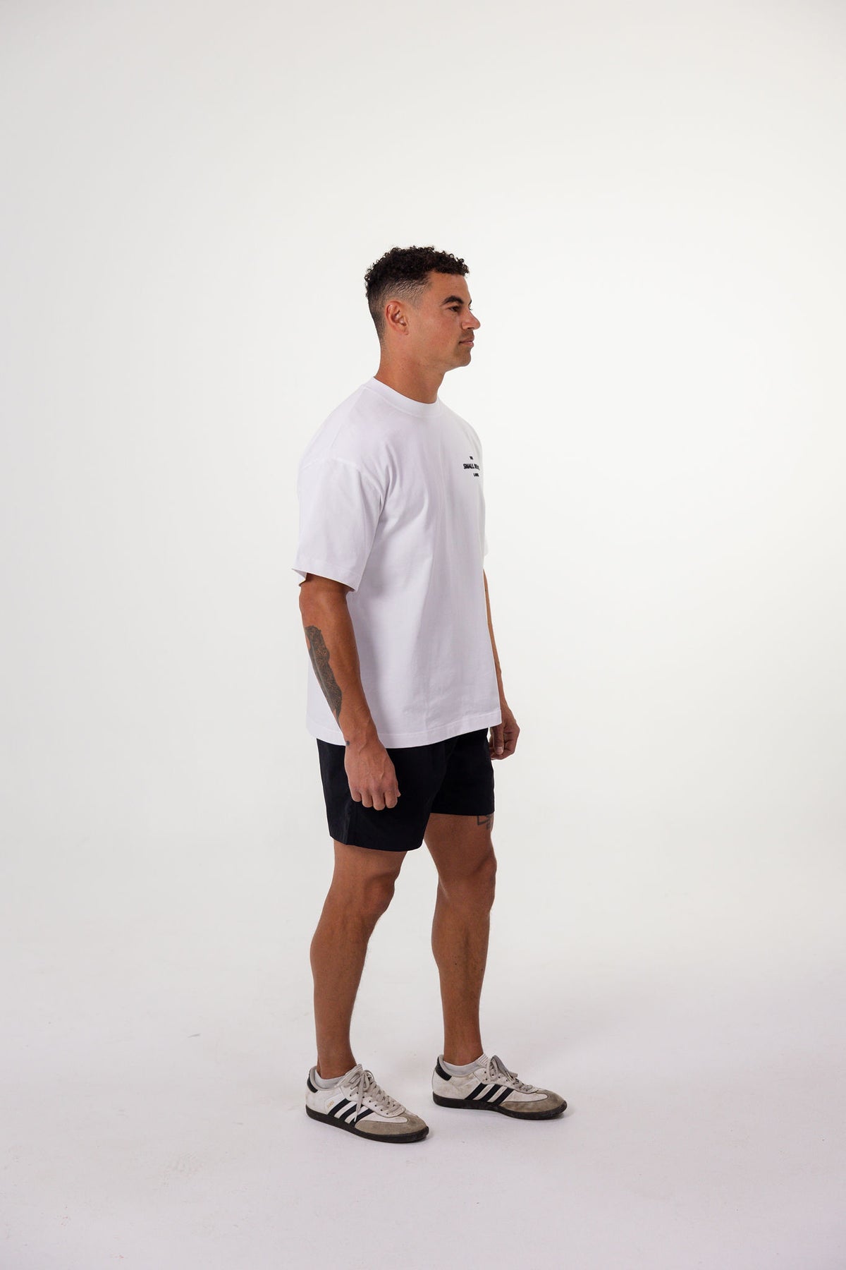 TSBL Hybrid Short