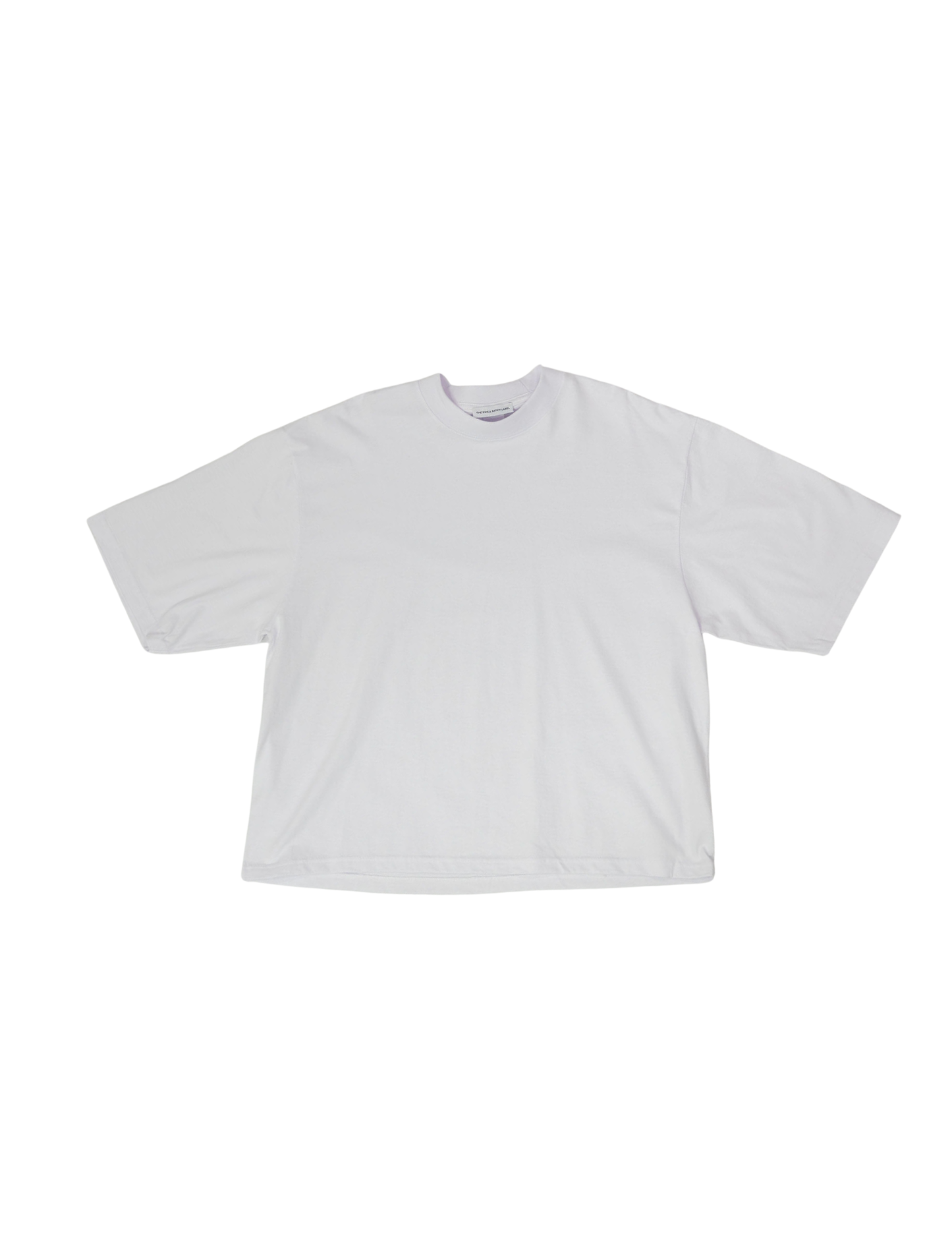 TSBL Essential Oversized Tee