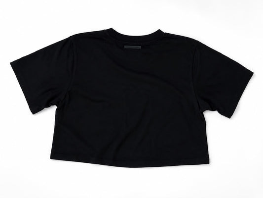 TSBL Women's Essentials Cropped Tee