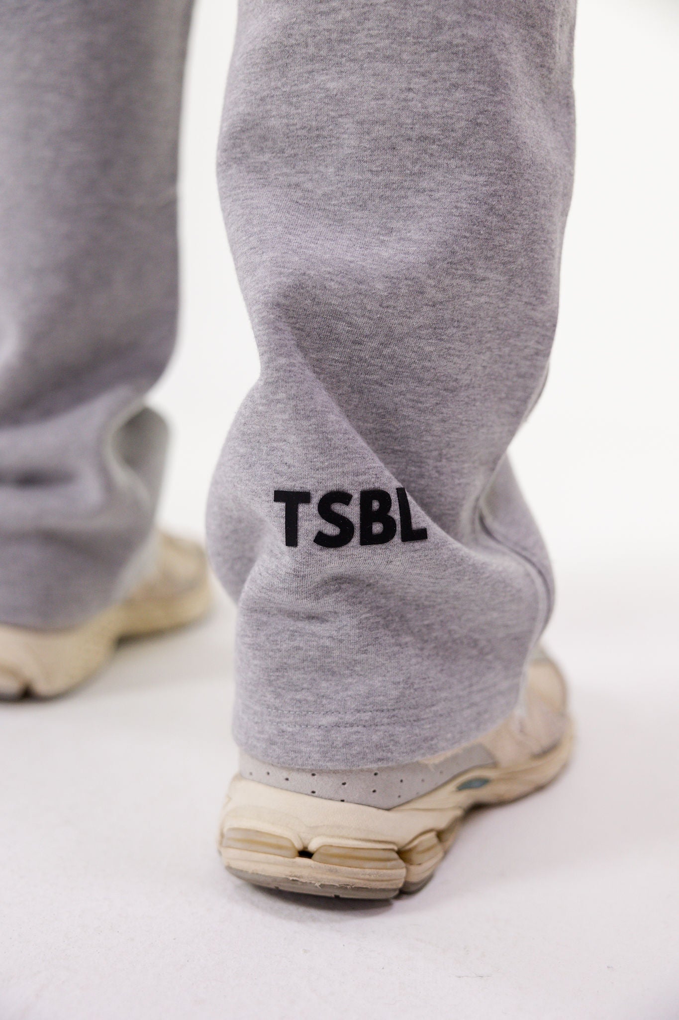 TSBL Relaxed Track Pants | Coming Soon