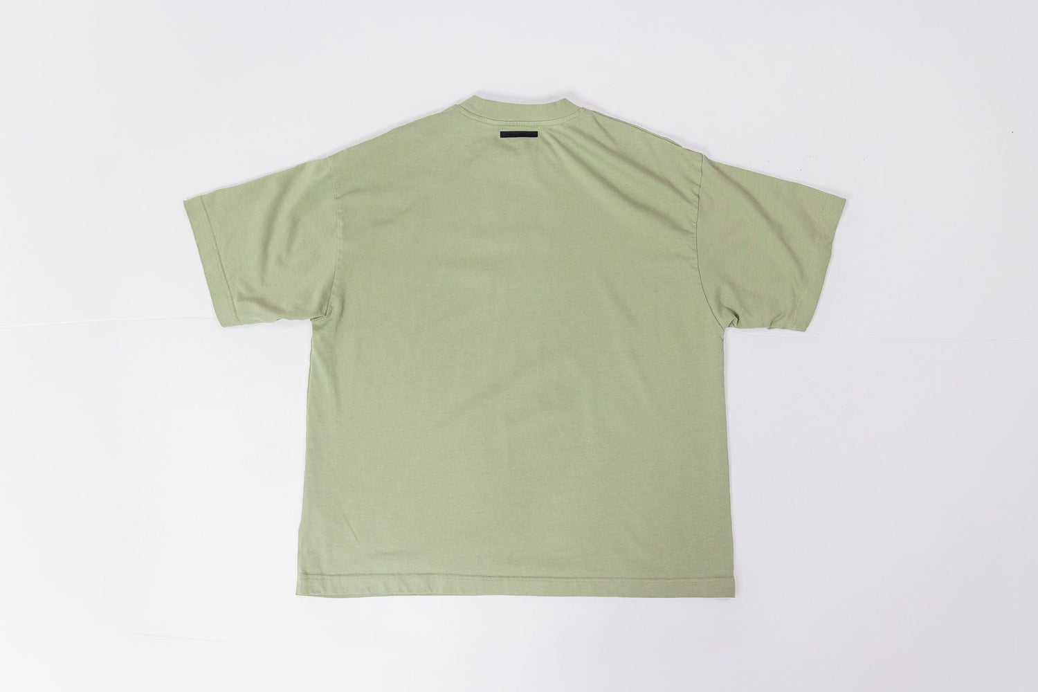 TSBL Signature Tee - Moss | Coming Soon