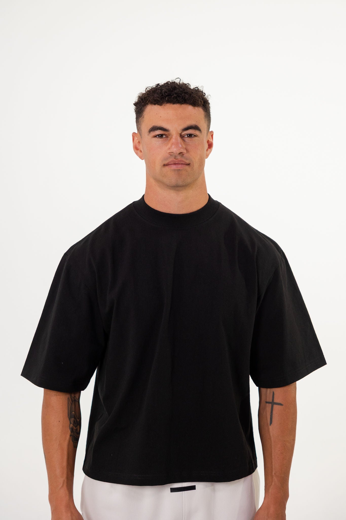 TSBL Essential Oversized Tee
