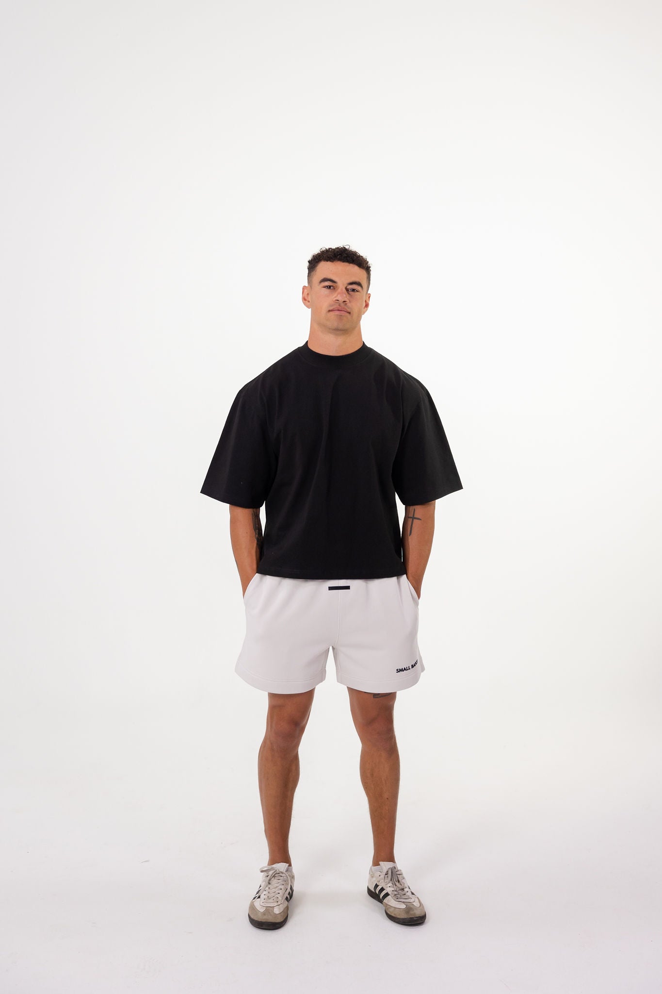 TSBL Signature Short