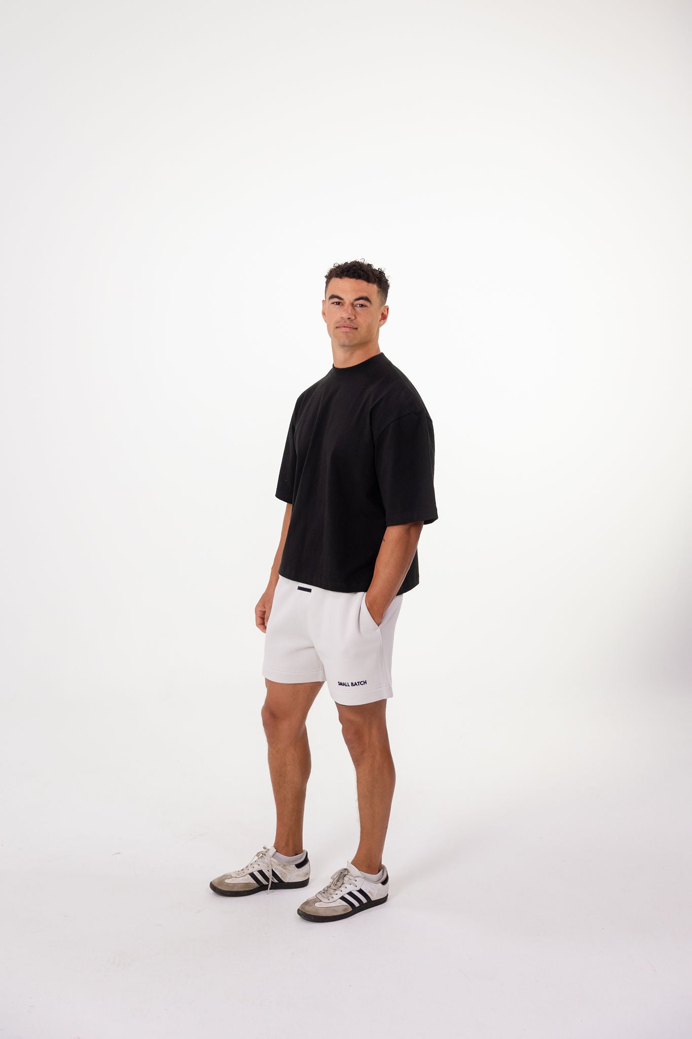 TSBL Essential Oversized Tee