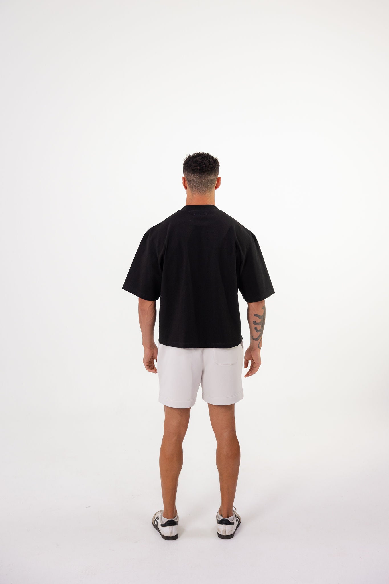 TSBL Essential Oversized Tee