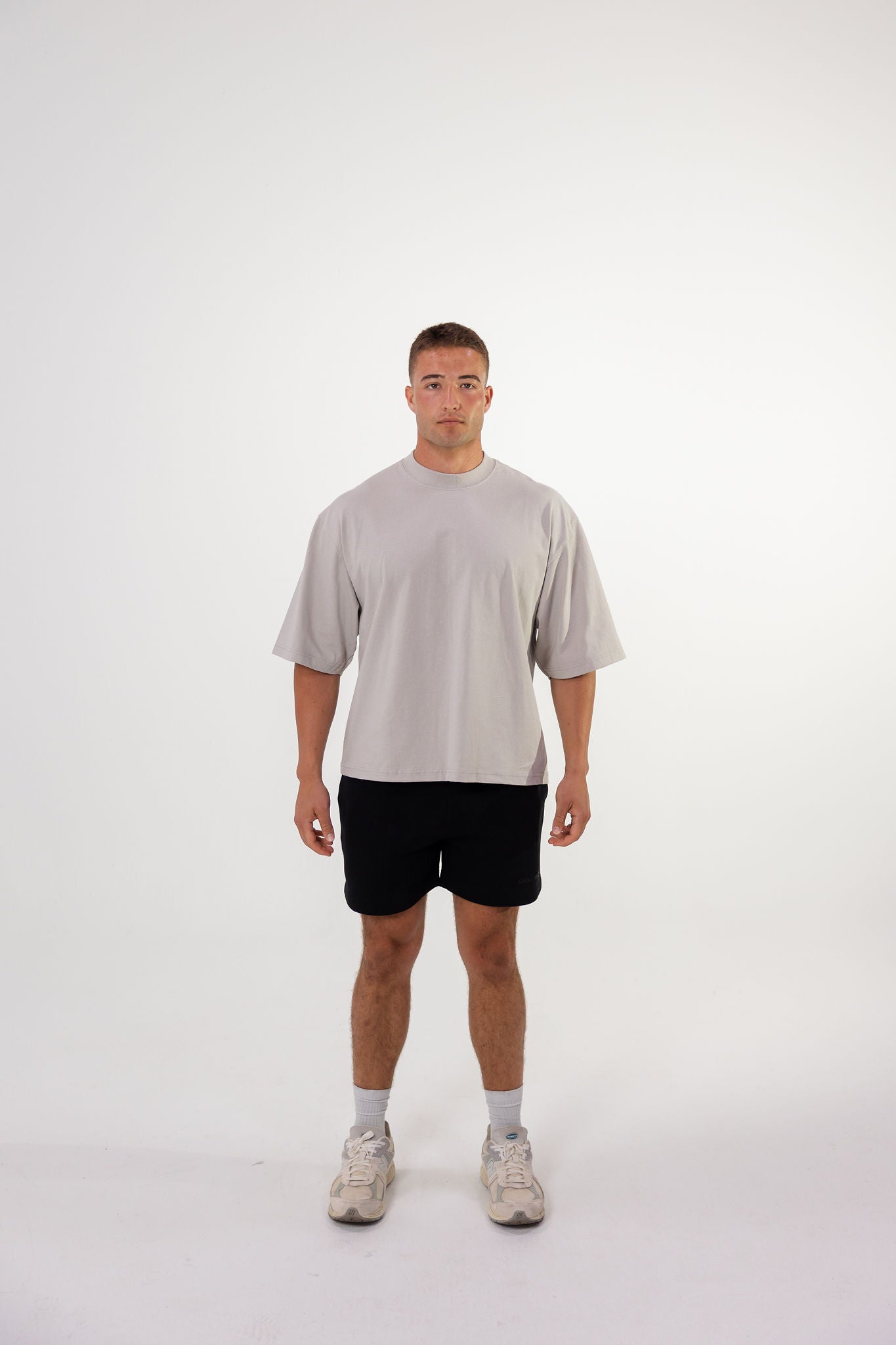 TSBL Essential Oversized Tee