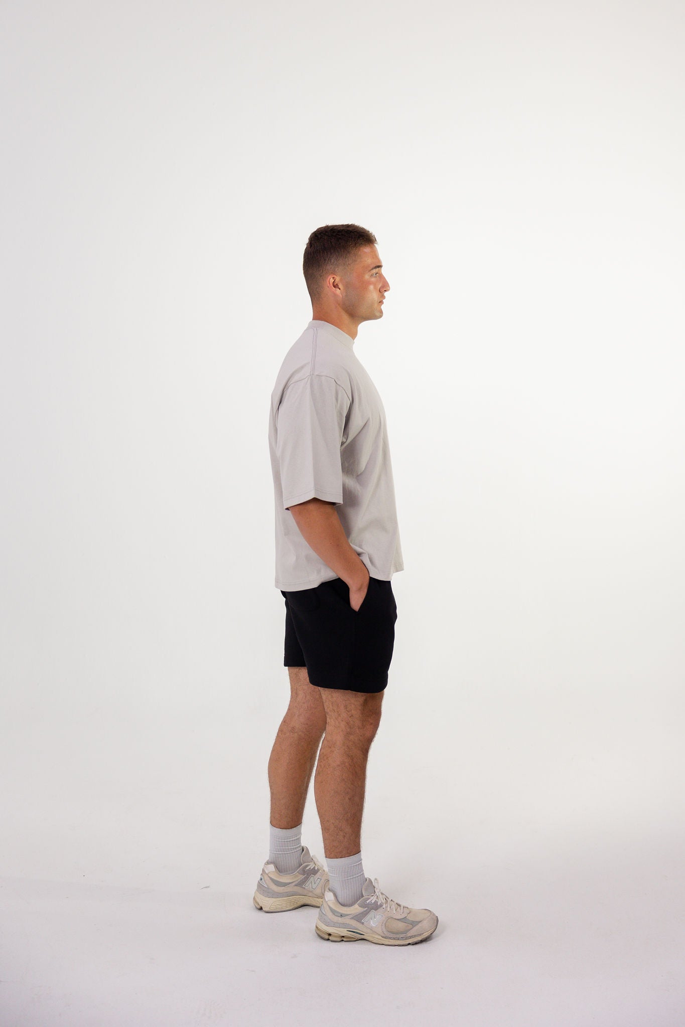 TSBL Signature Short