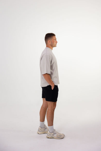 TSBL Signature Short