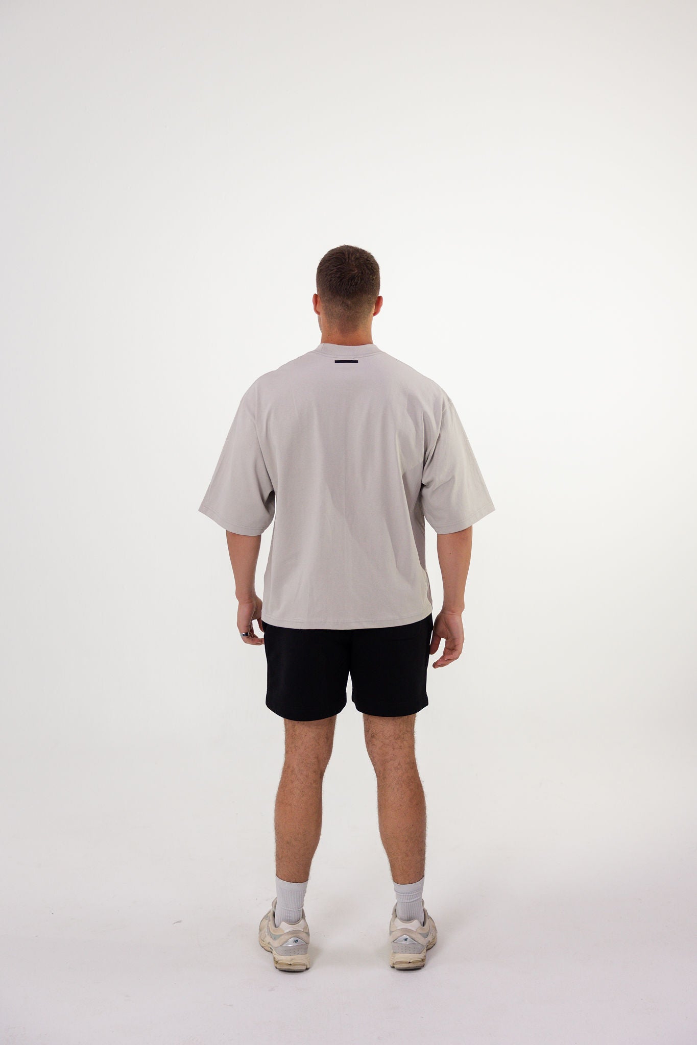 TSBL Essential Oversized Tee