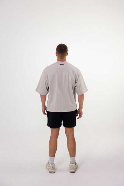 TSBL Essential Oversized Tee