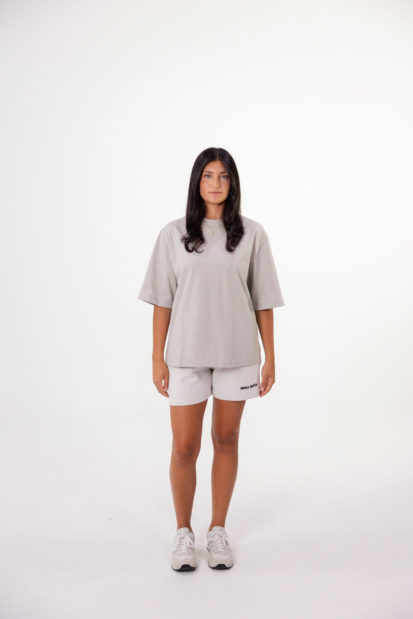 TSBL Essential Oversized Tee