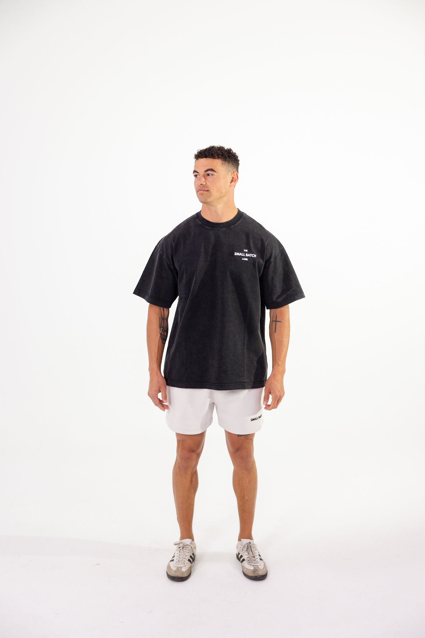 TSBL Signature Tee