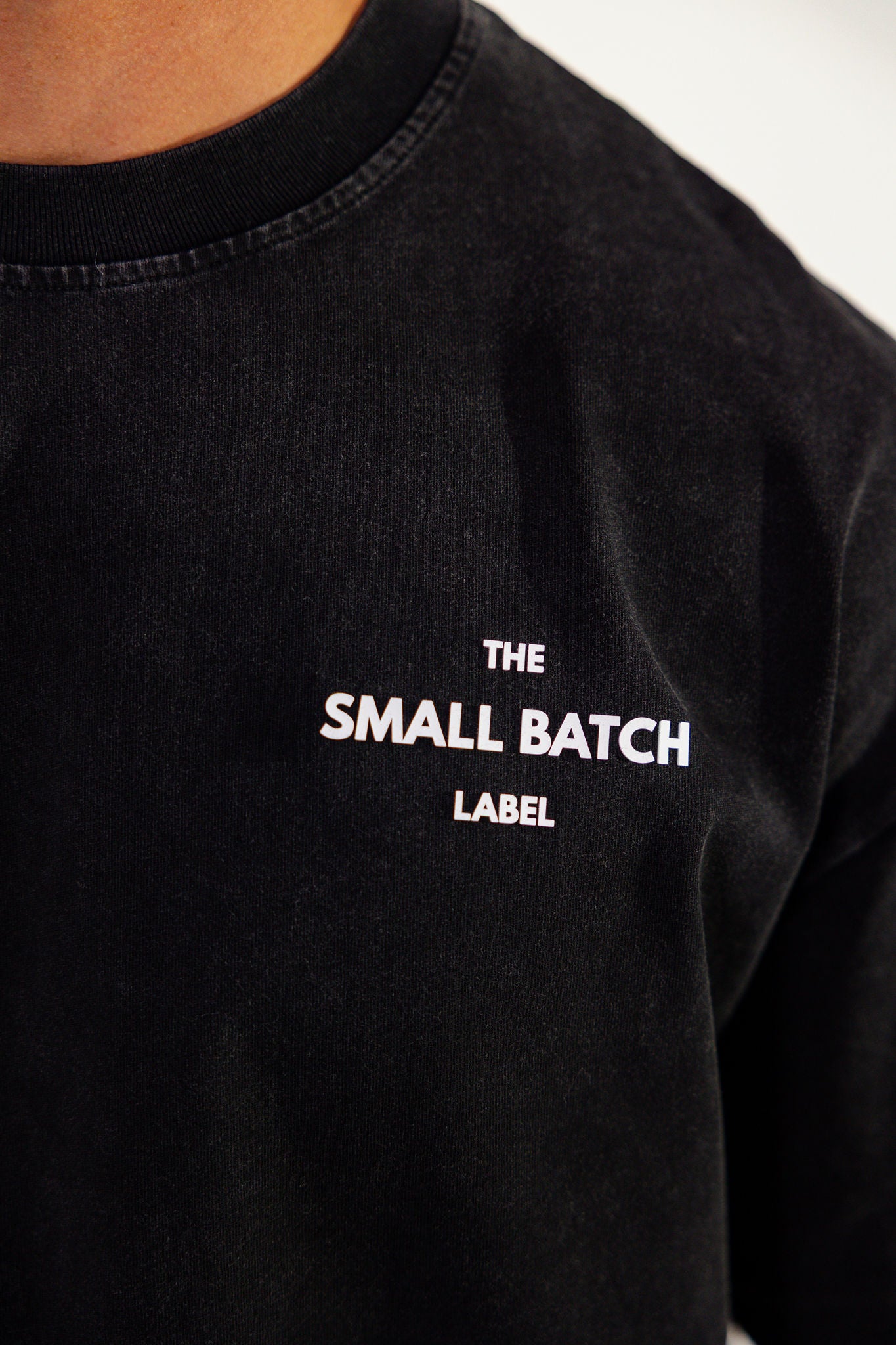 TSBL Signature Tee