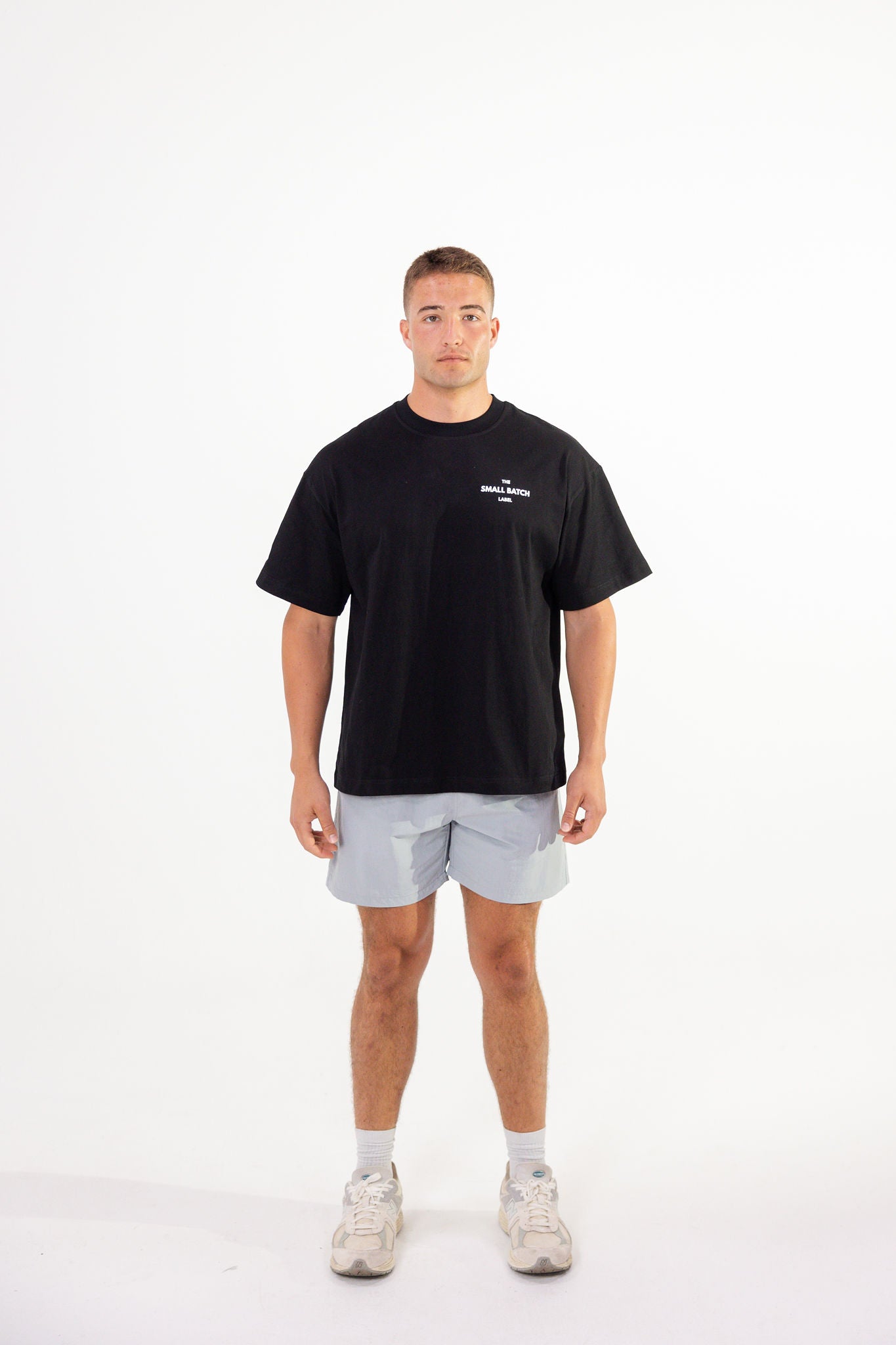 TSBL Signature Tee