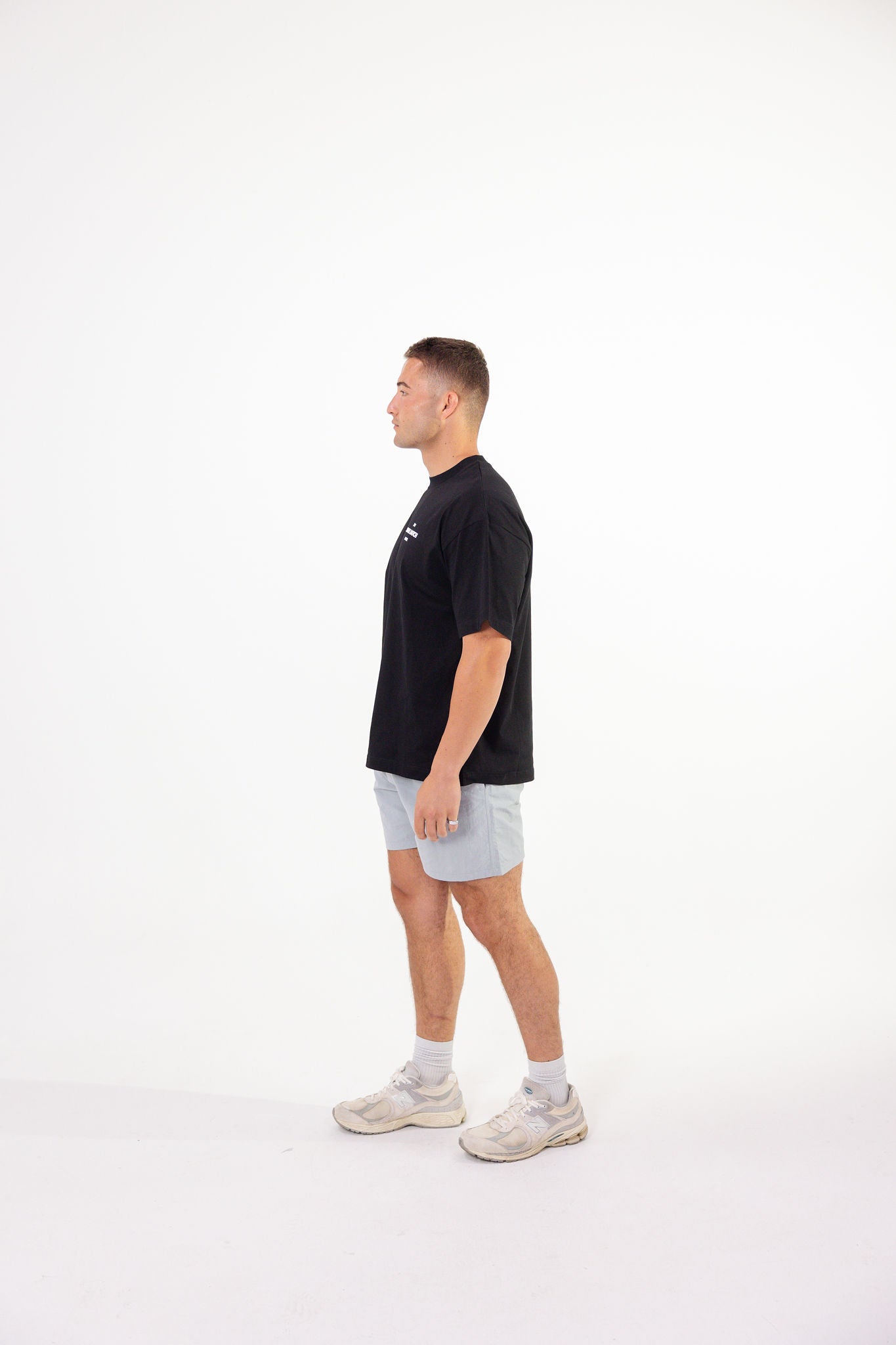 TSBL Hybrid Short