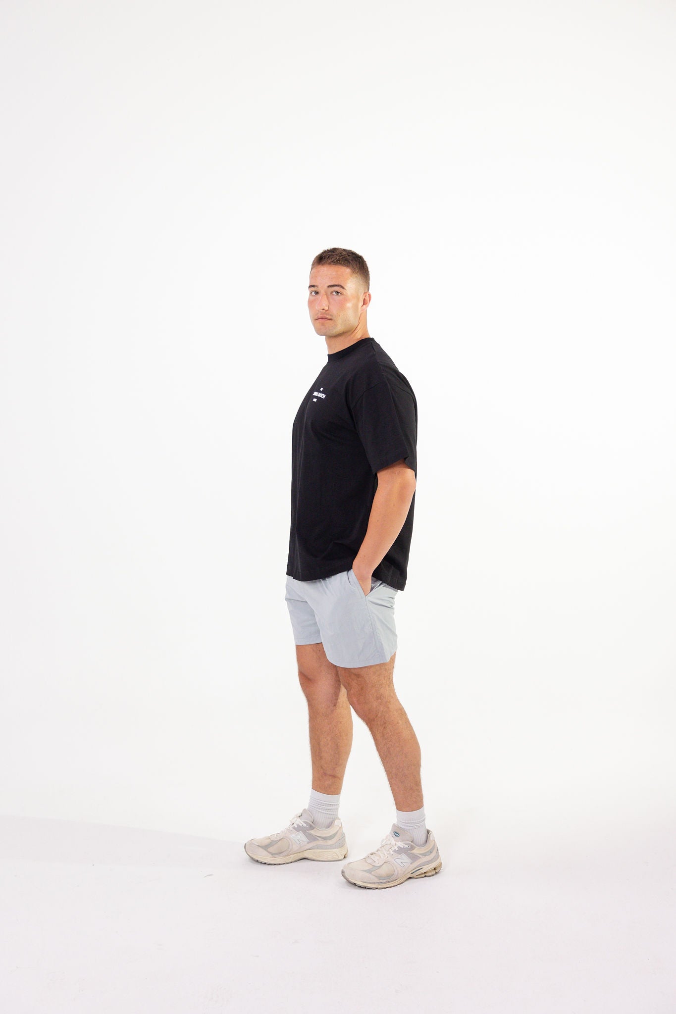 TSBL Signature Tee