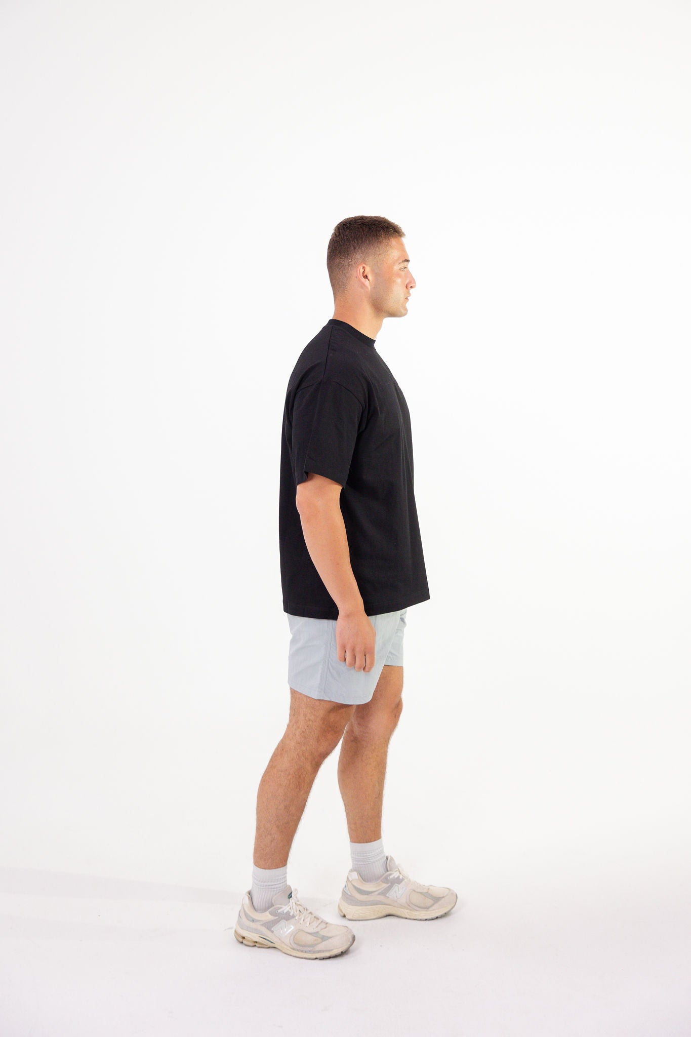 TSBL Hybrid Short