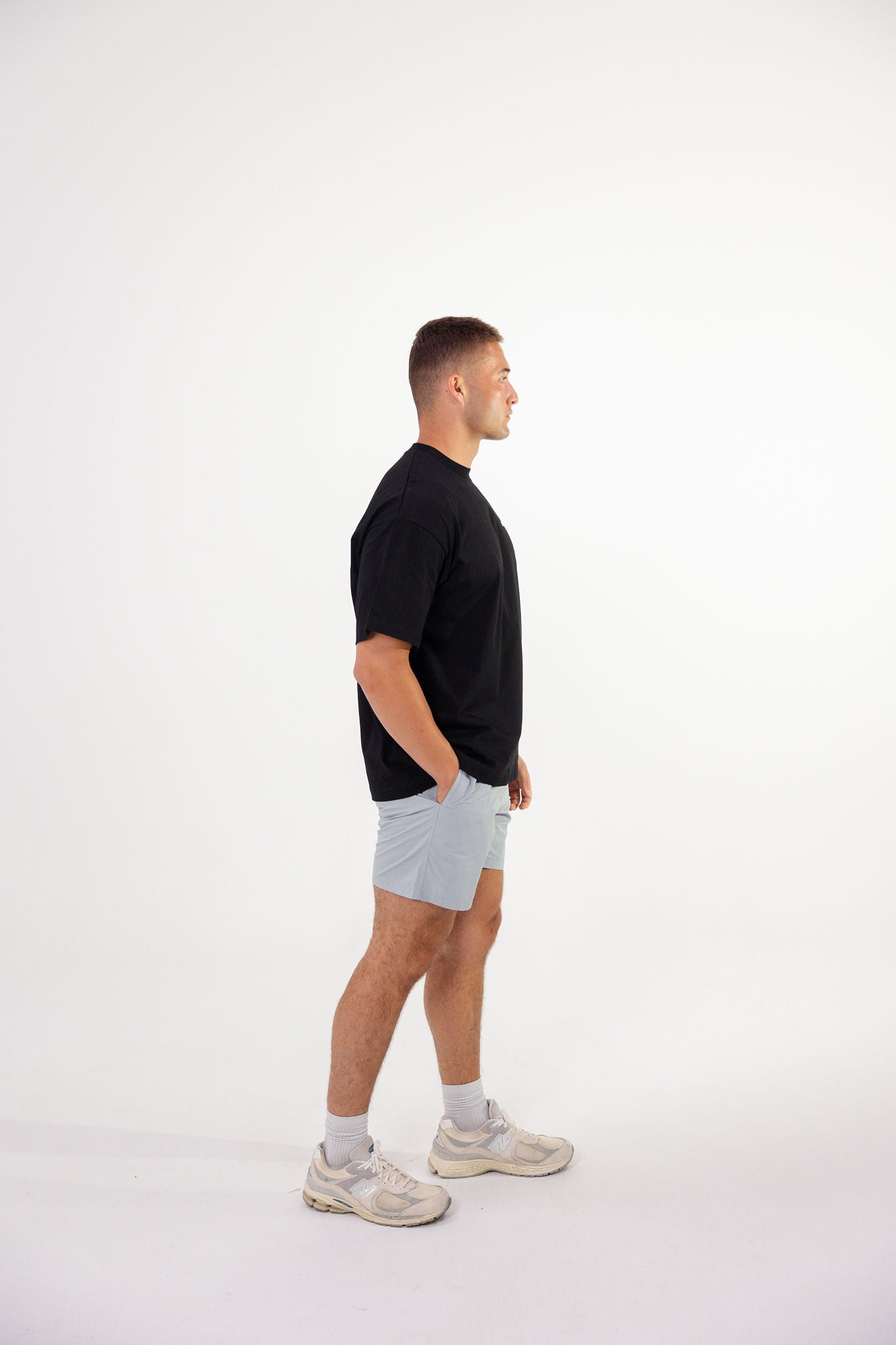 TSBL Hybrid Short