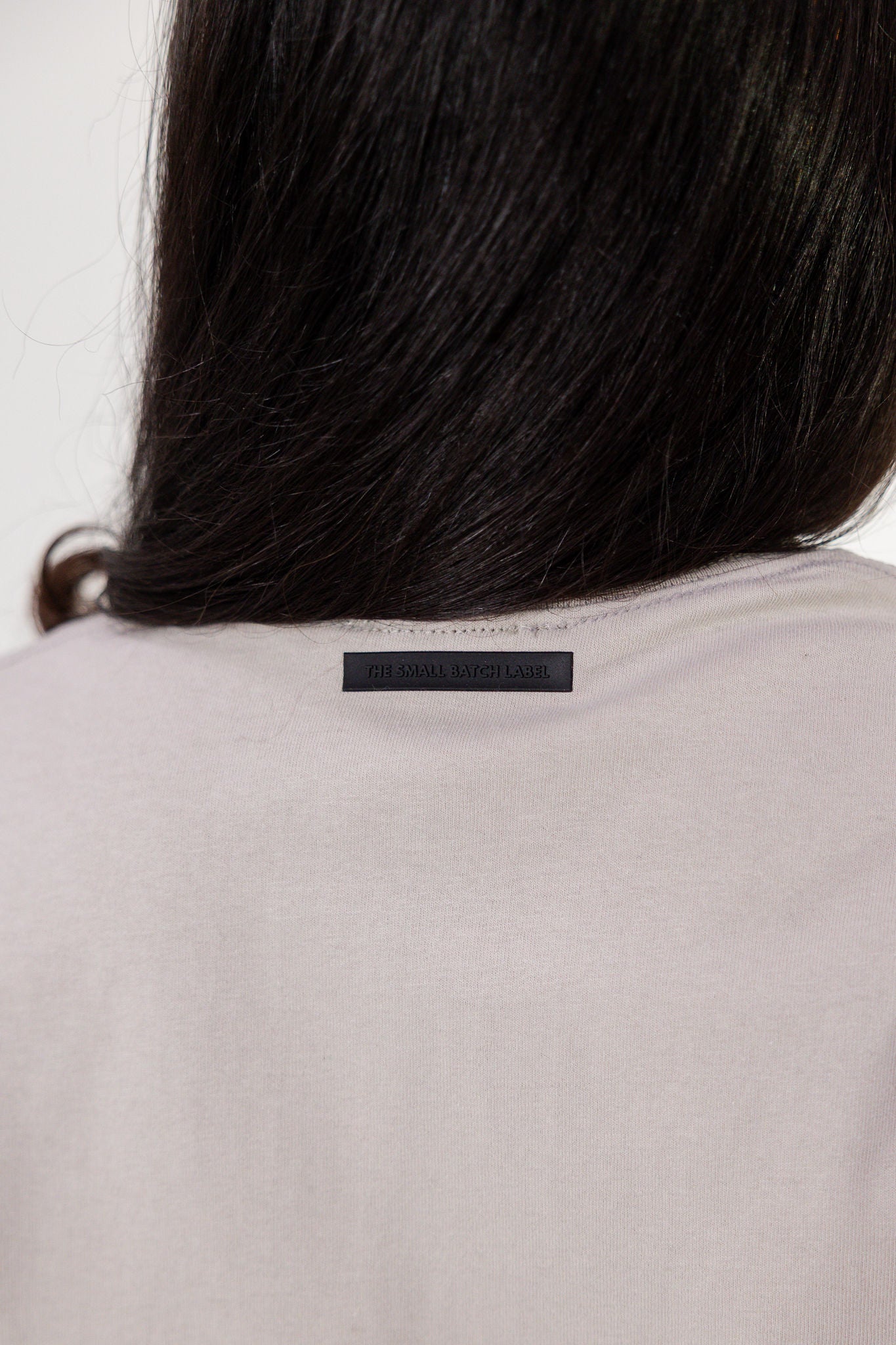 TSBL Essential Oversized Tee