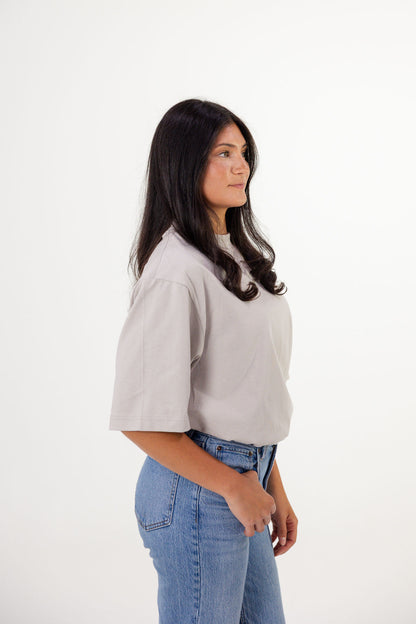 TSBL Essential Oversized Tee