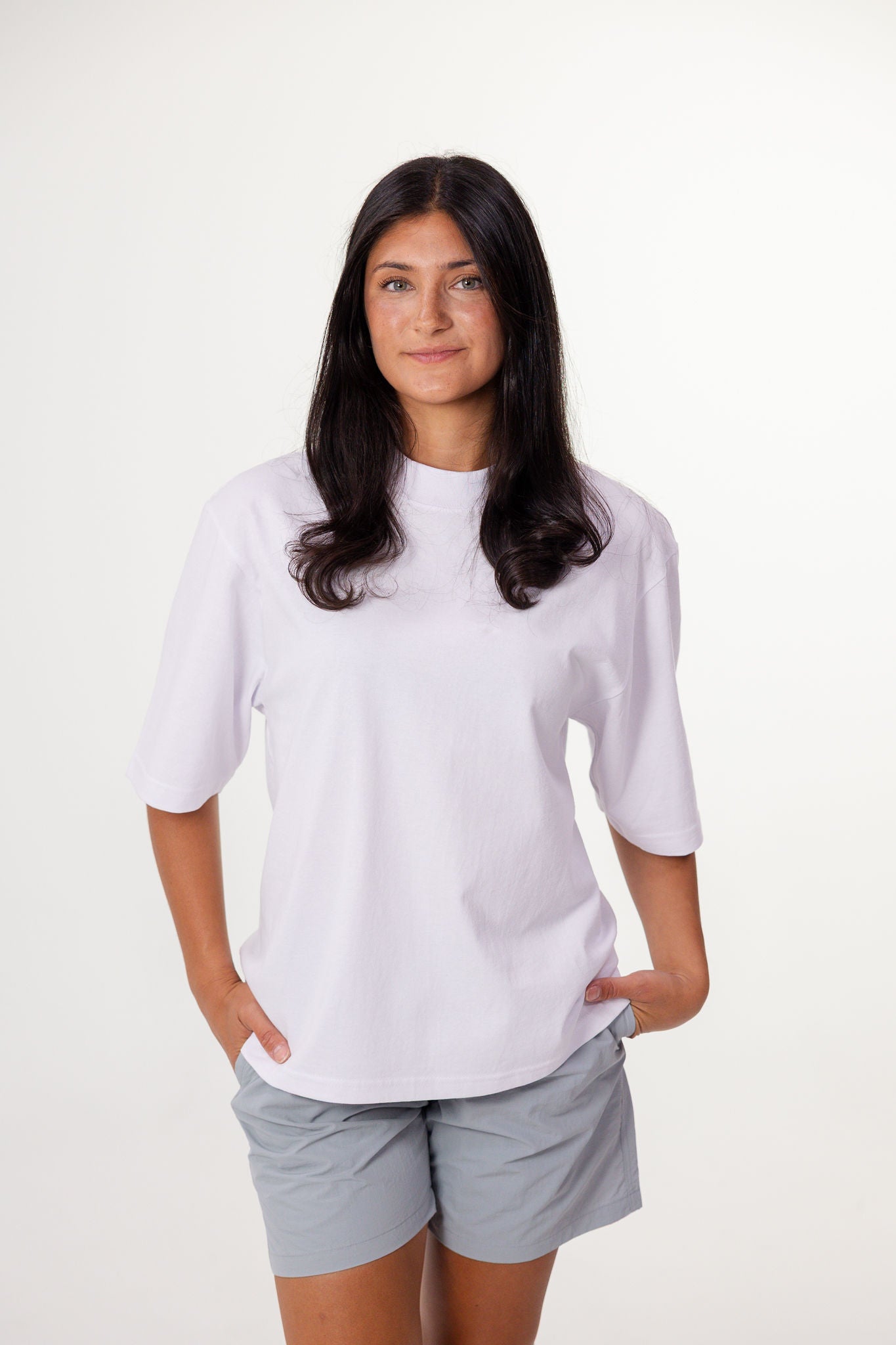 TSBL Essential Oversized Tee
