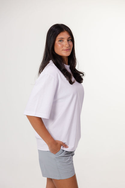 TSBL Essential Oversized Tee
