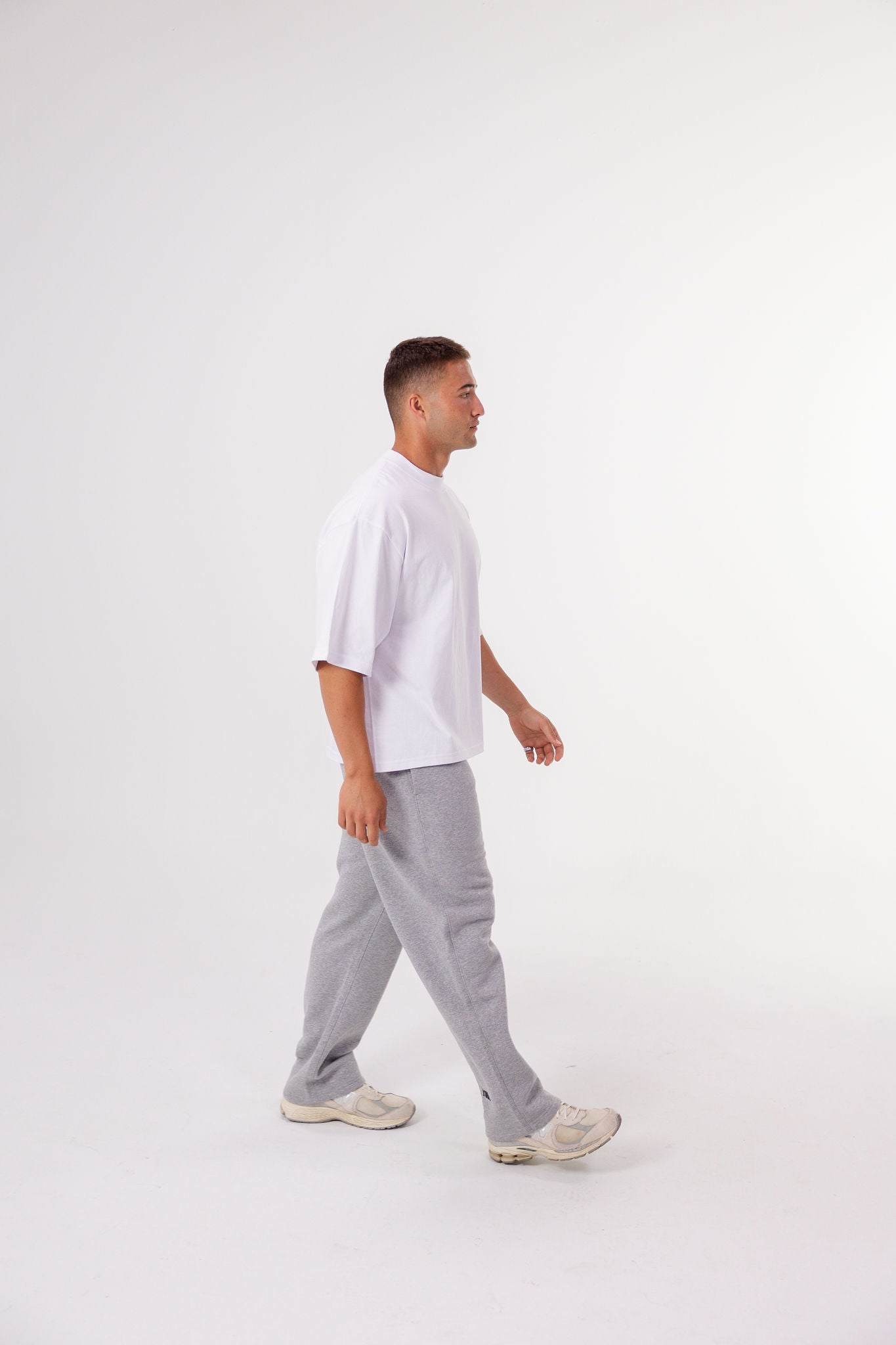 TSBL Essential Oversized Tee