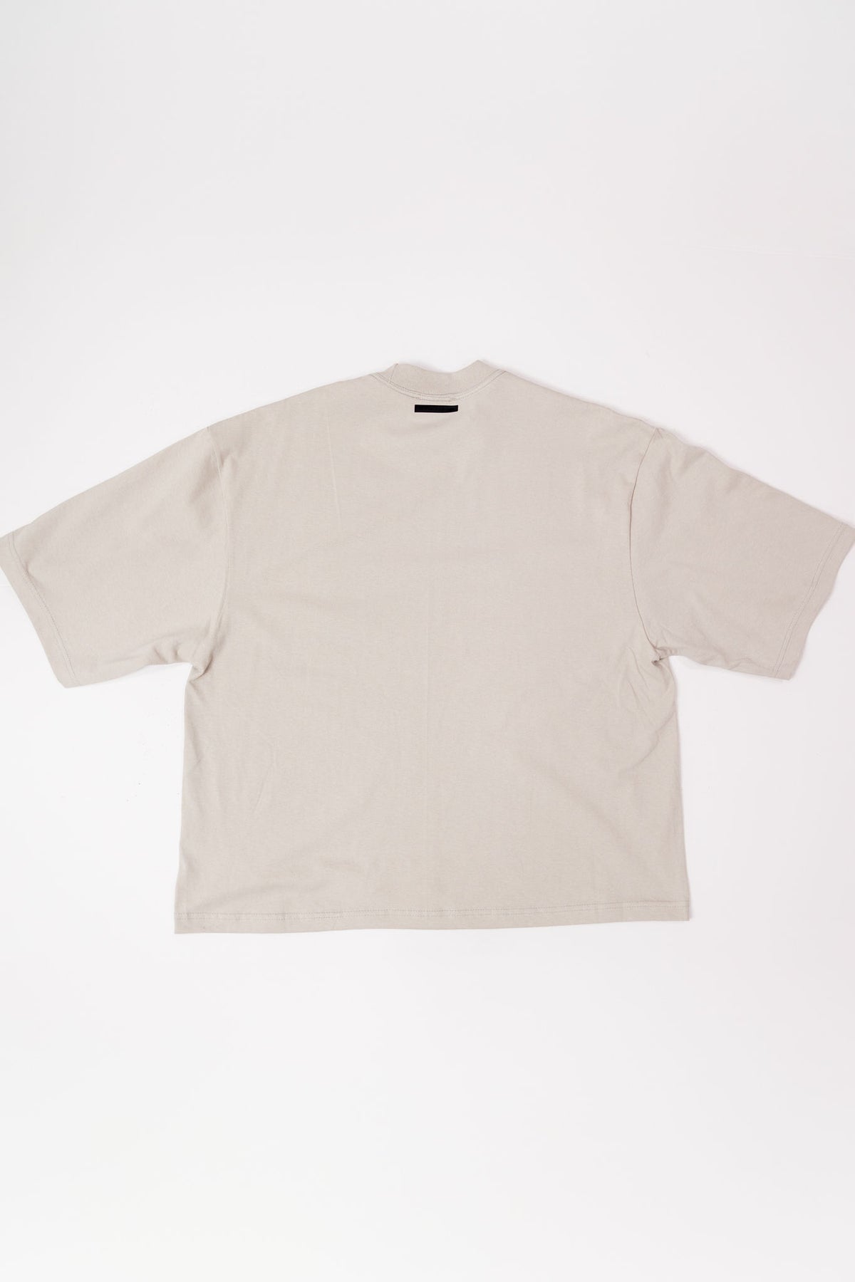 TSBL Essential Oversized Tee