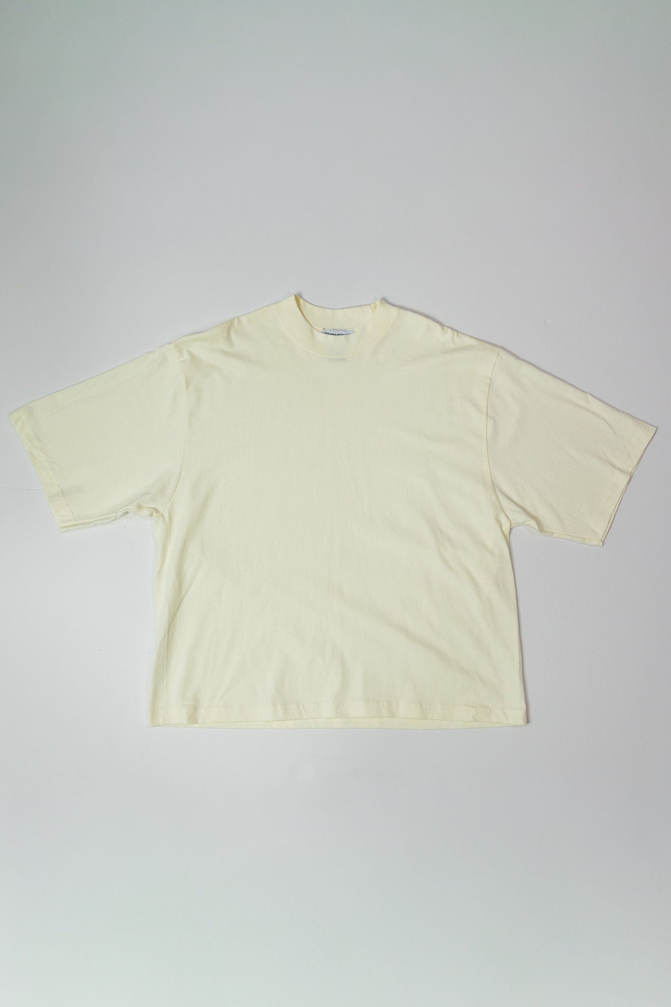 TSBL Essential Oversized Tee