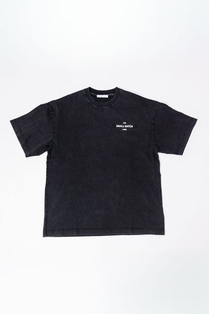 Aged Black