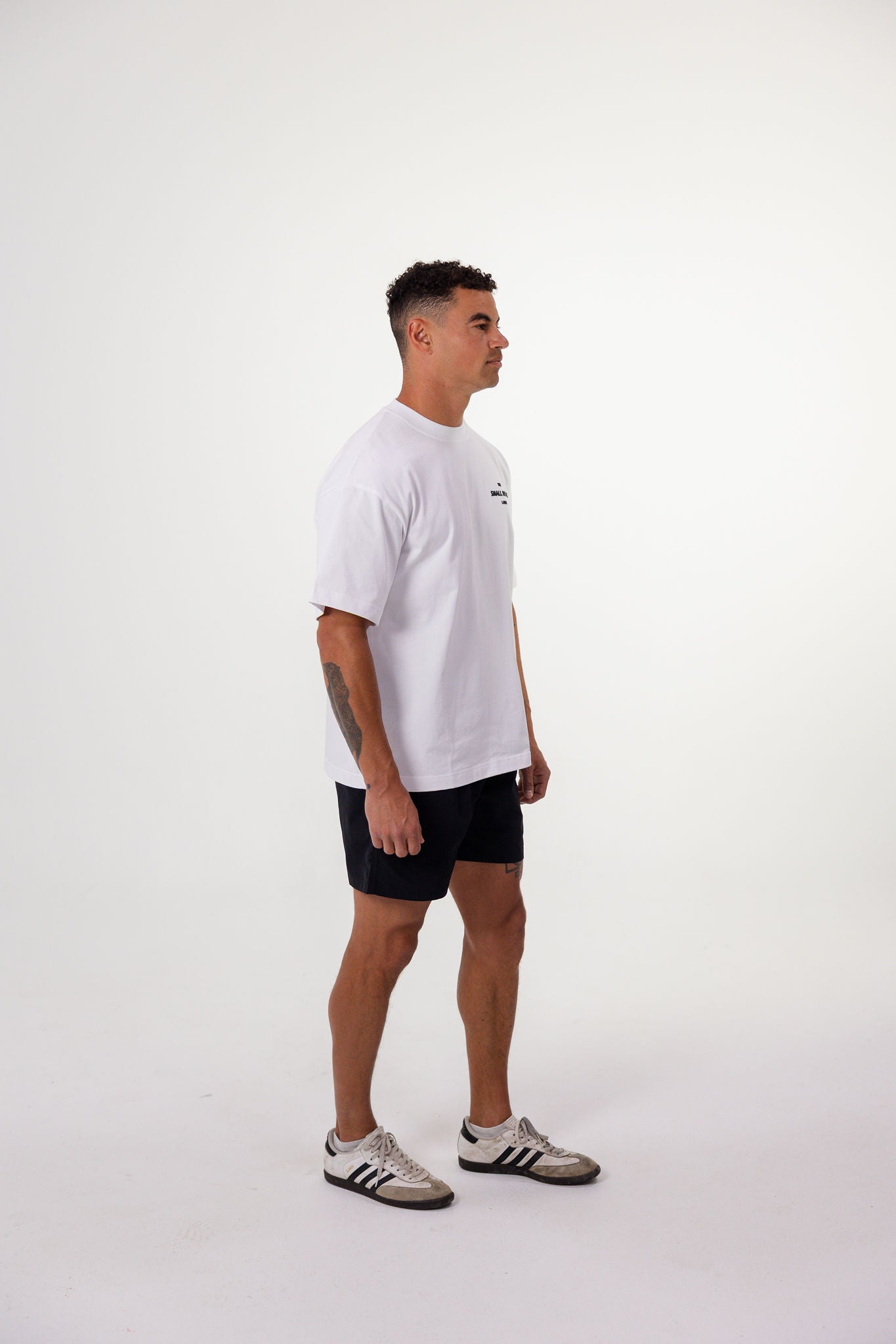 TSBL Hybrid Short