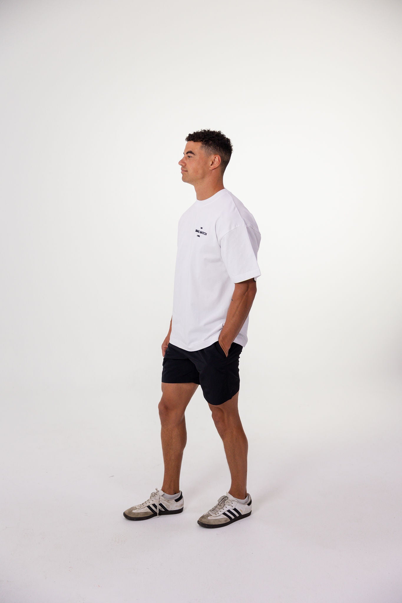 TSBL Hybrid Short