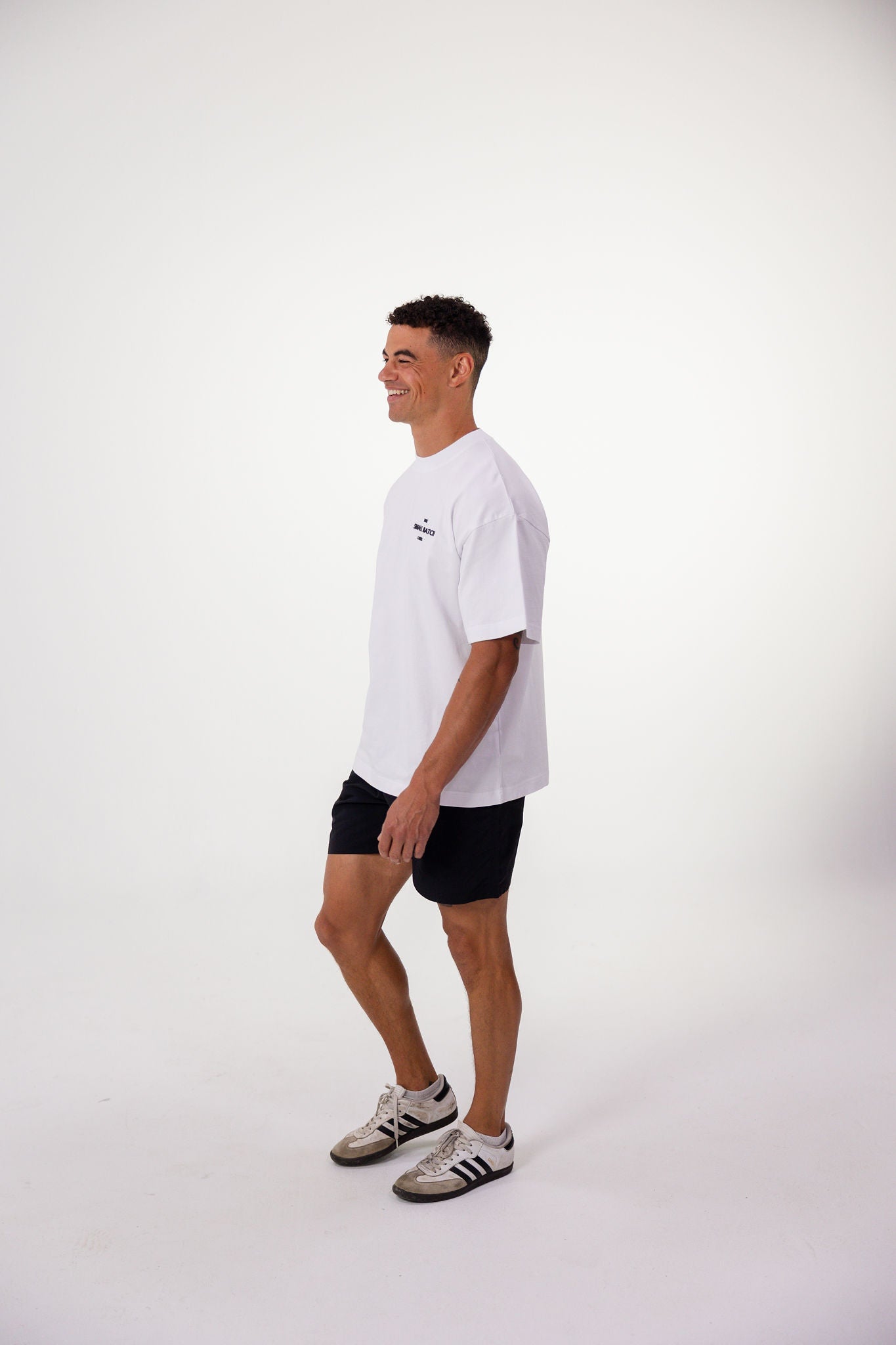 TSBL Hybrid Short
