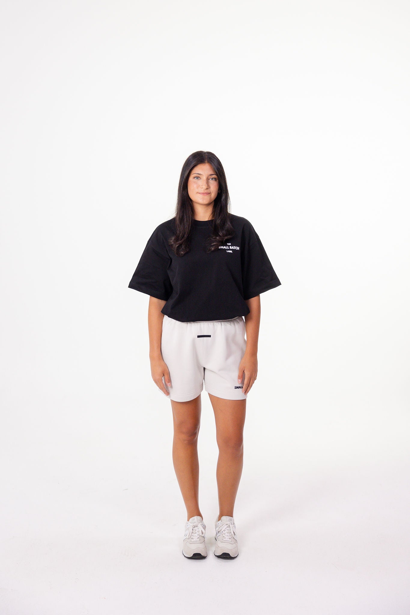 TSBL Signature Short