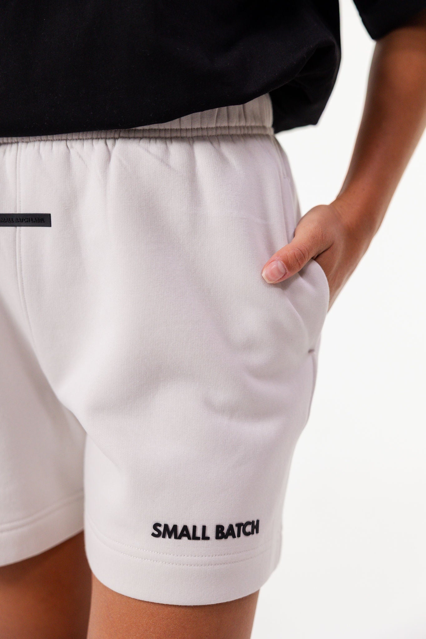 TSBL Signature Short