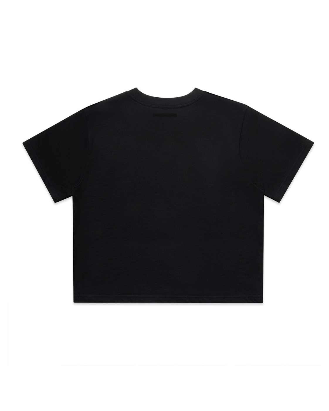 TSBL Women's Essentials Cropped Tee