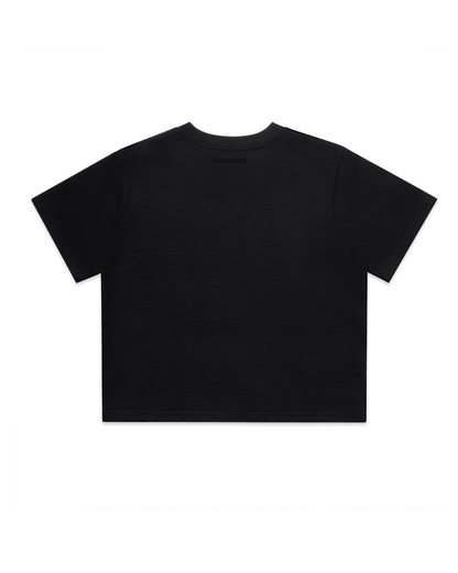 TSBL Women's Essentials Cropped Tee