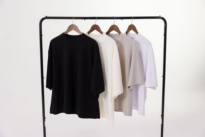 TSBL Essential Oversized Tee