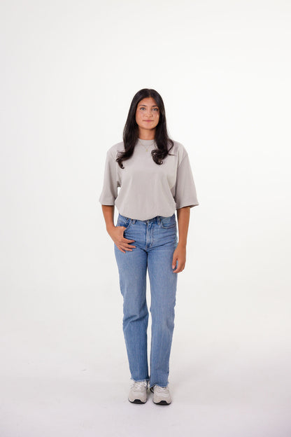 TSBL Essential Oversized Tee
