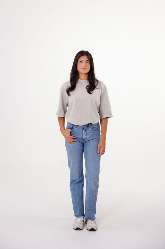 TSBL Essential Oversized Tee