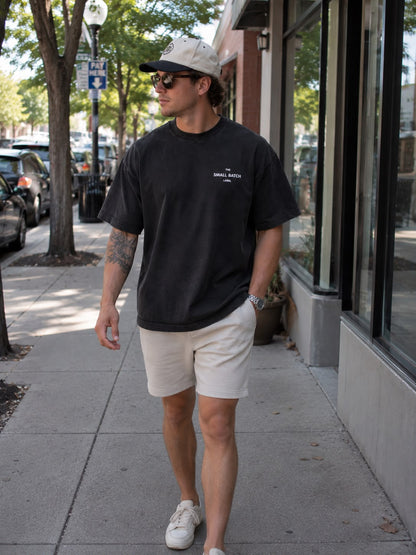 TSBL Signature Tee