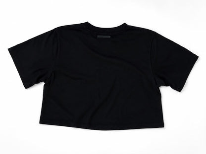 TSBL Women's Essentials Cropped Tee