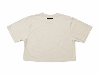 TSBL Women's Essentials Cropped Tee