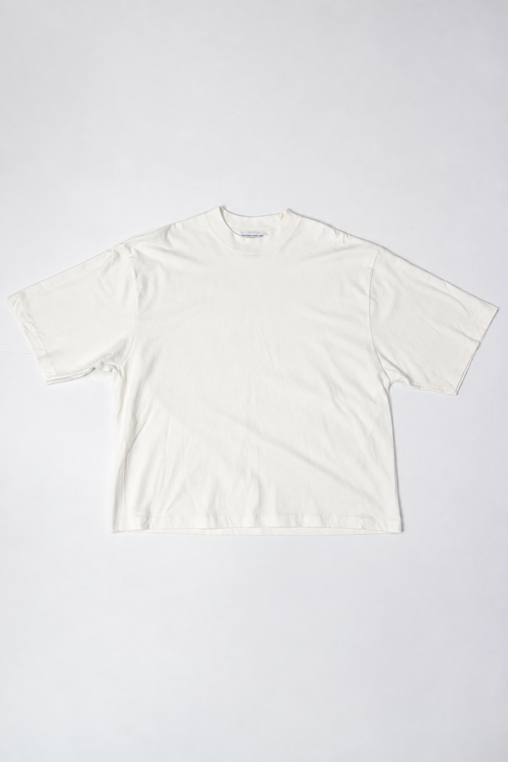 TSBL Essential Oversized Tee